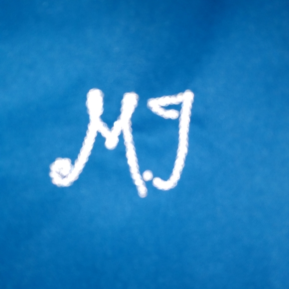 NWT Air Jordan Button Down Embroidered Retro Bowling Shirt - Picture 3 of 7